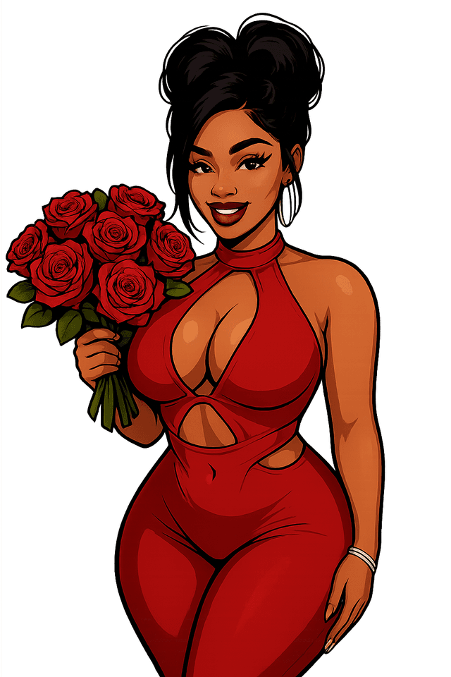 Exotic Yazmin